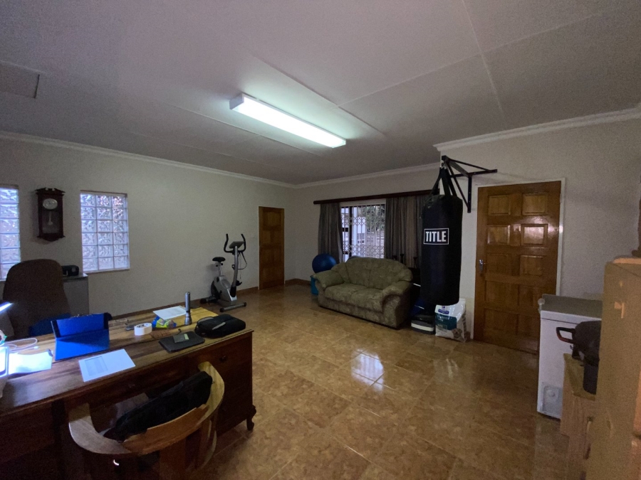 3 Bedroom Property for Sale in Universitas Free State